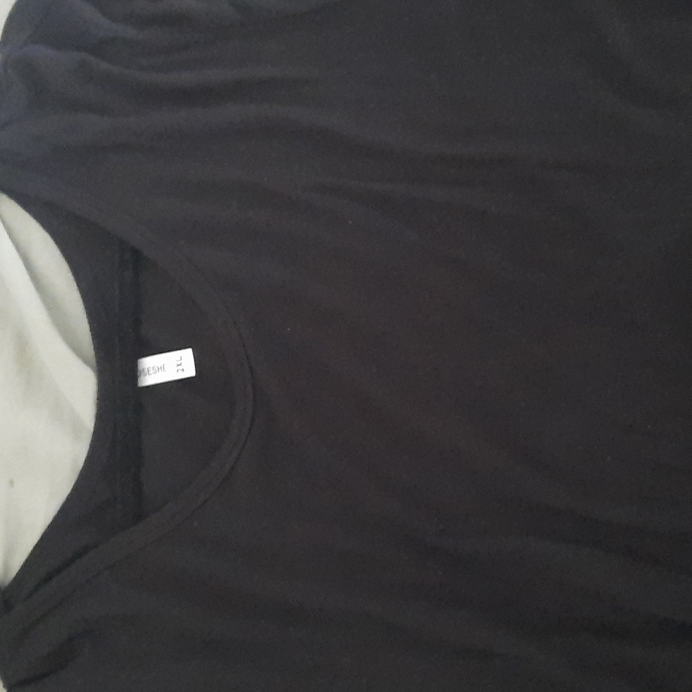 Maxi Dress - Fixable Alteration